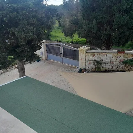 Villa Maresca Carovigno