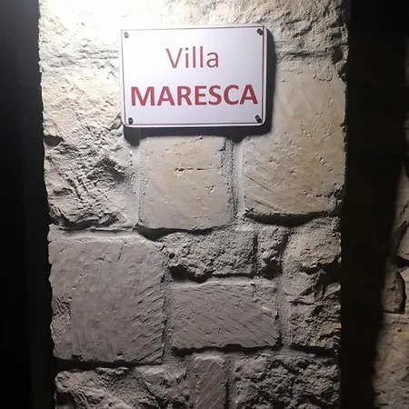 Villa Maresca Carovigno