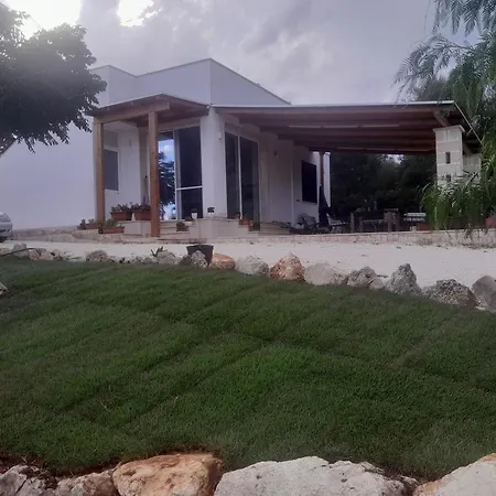 Villa Maresca Carovigno