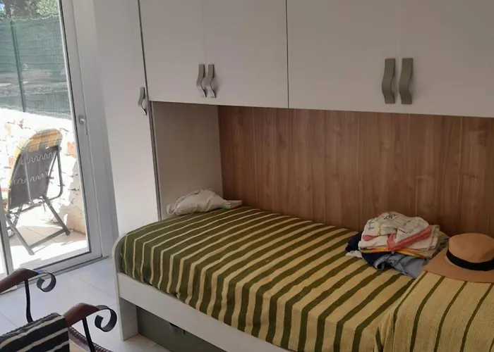 Maresca * كاروفينيو