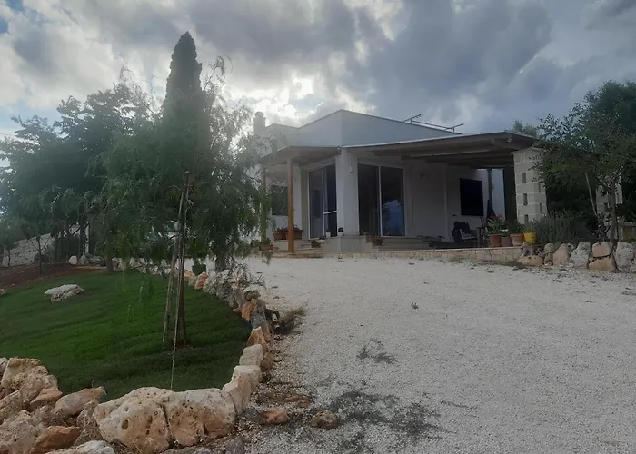 Maresca * קרוביניו